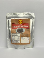 Lauk Daging Rawon YOI 150 g