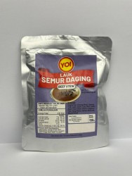  Lauk Semur Daging YOI 150 g